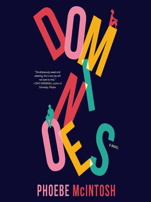 cover image of Dominoes